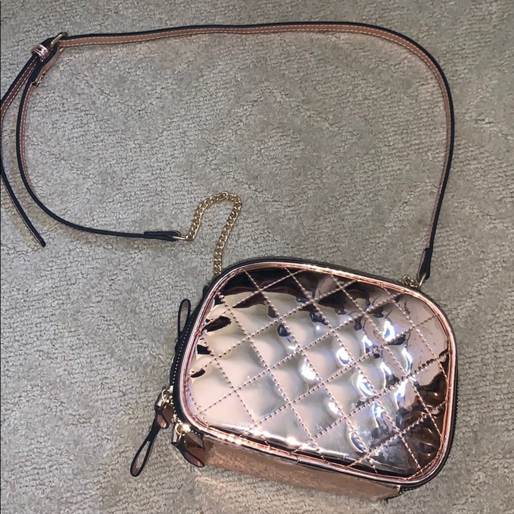 Sling bag